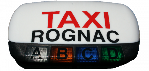 taxi VSL rognac conventionné sécurité social cpam
